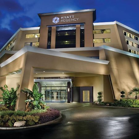 Hyatt Regency Suites Atlanta Northwest Smyrna Bagian luar foto