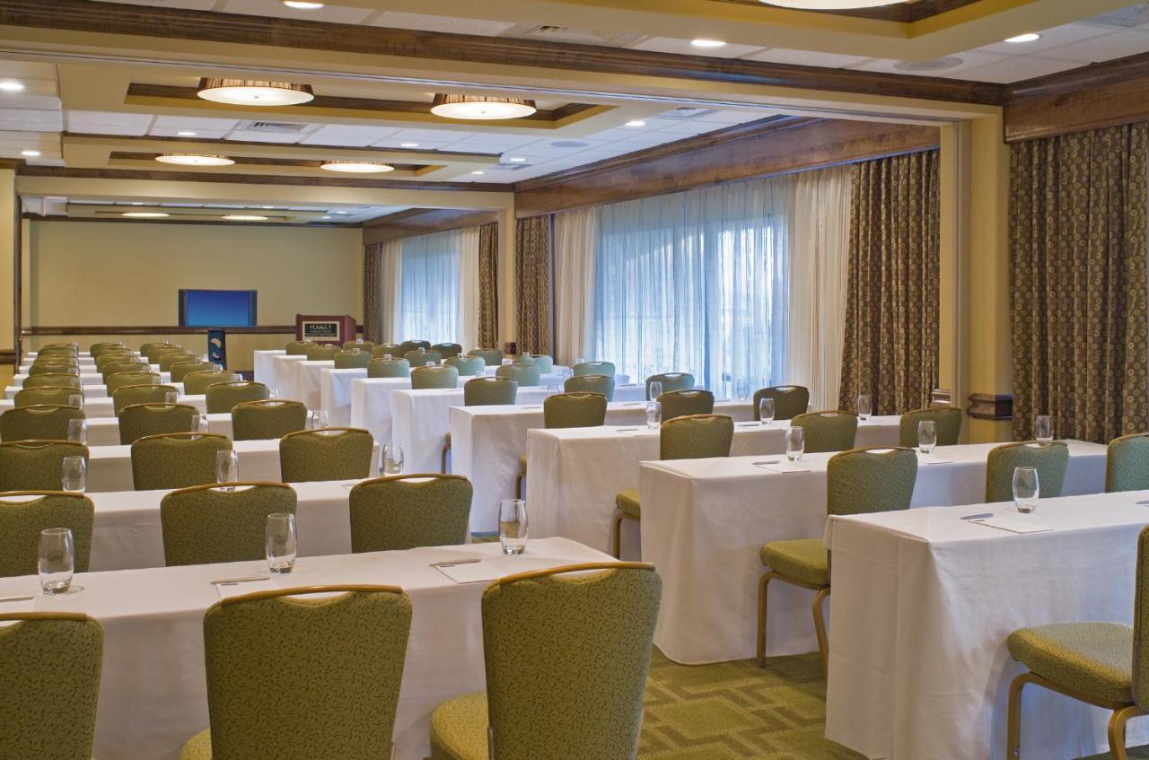 Hyatt Regency Suites Atlanta Northwest Smyrna Bagian luar foto