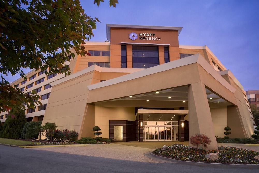 Hyatt Regency Suites Atlanta Northwest Smyrna Bagian luar foto