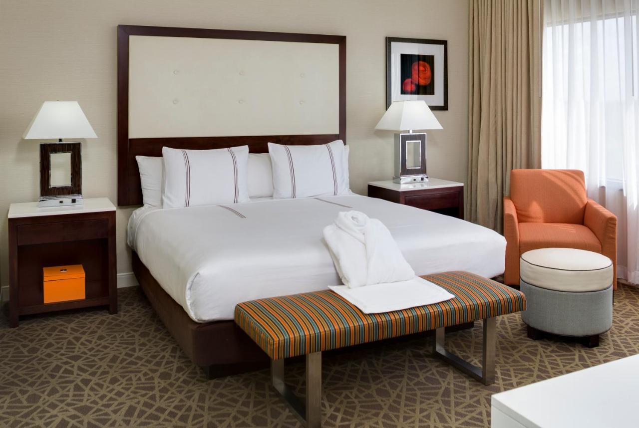 Hyatt Regency Suites Atlanta Northwest Smyrna Bagian luar foto