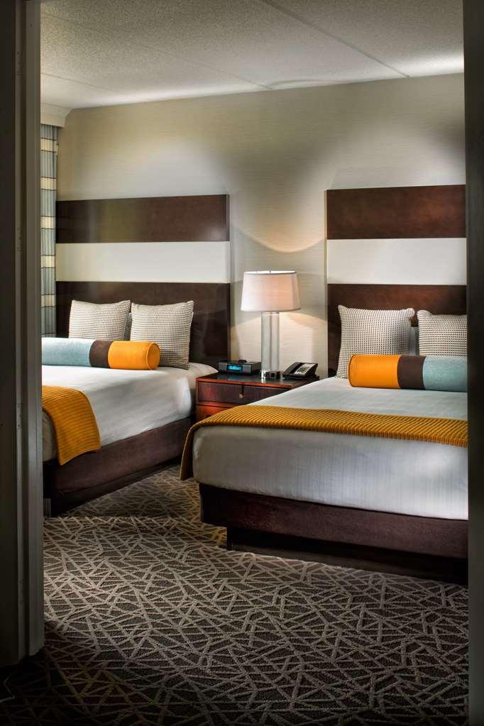 Hyatt Regency Suites Atlanta Northwest Smyrna Ruang foto