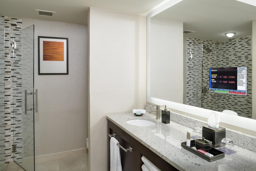 Hyatt Regency Suites Atlanta Northwest Smyrna Ruang foto