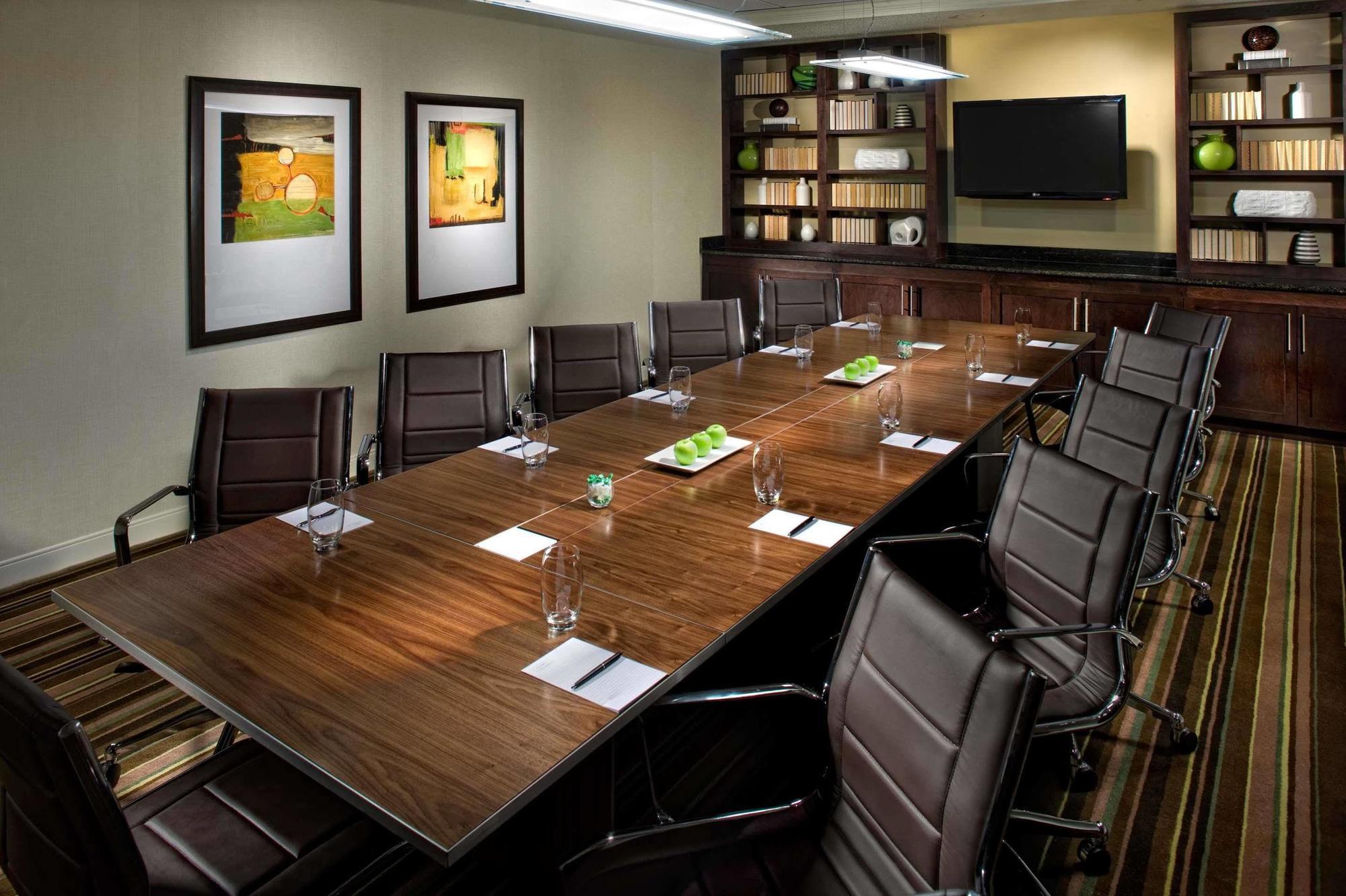 Hyatt Regency Suites Atlanta Northwest Smyrna Bagian luar foto