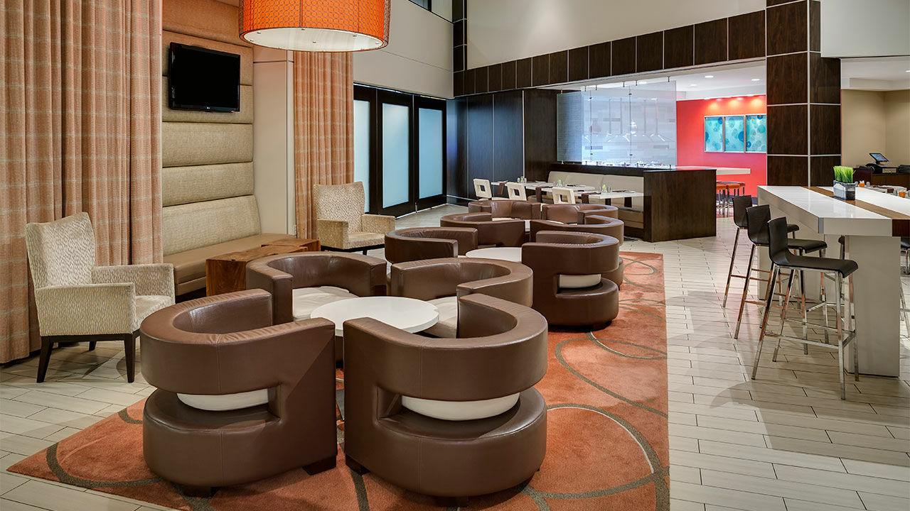 Hyatt Regency Suites Atlanta Northwest Smyrna Bagian luar foto