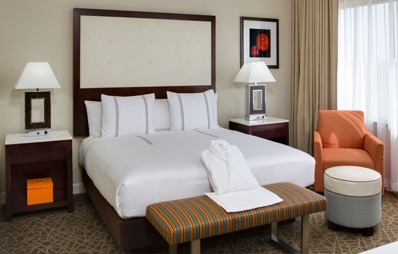 Hyatt Regency Suites Atlanta Northwest Smyrna Bagian luar foto