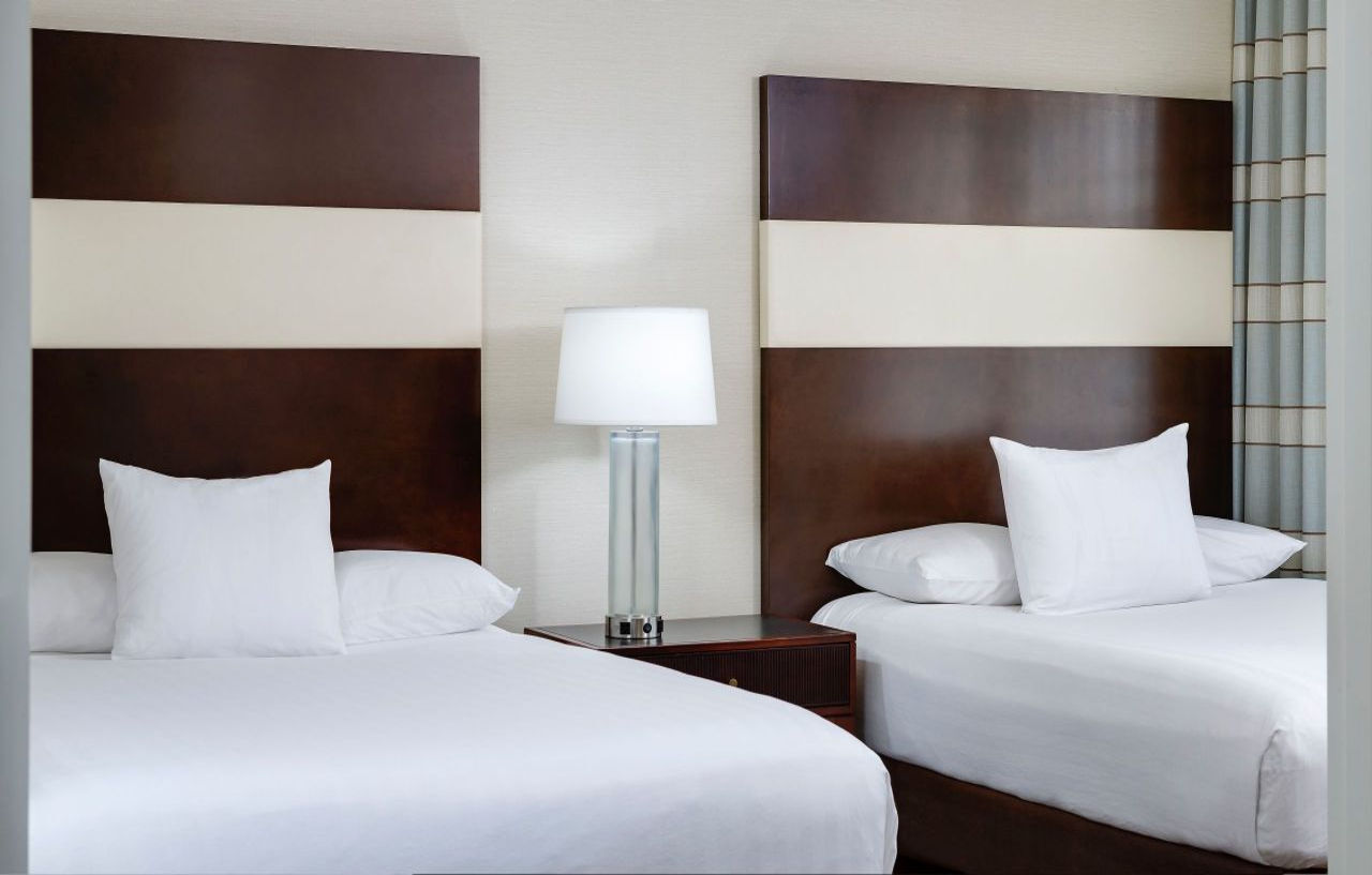 Hyatt Regency Suites Atlanta Northwest Smyrna Bagian luar foto